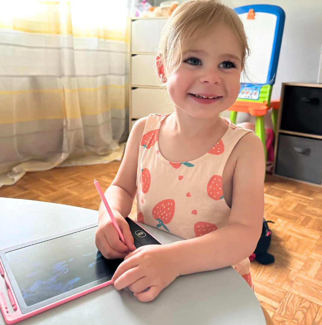 Tablette de dessins KidPod™