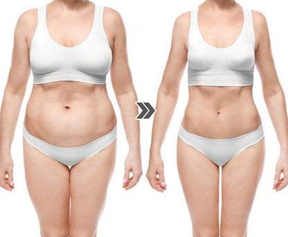 Patchs nettoyants et purifiants le corps