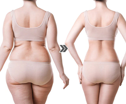 Patchs nettoyants et purifiants le corps