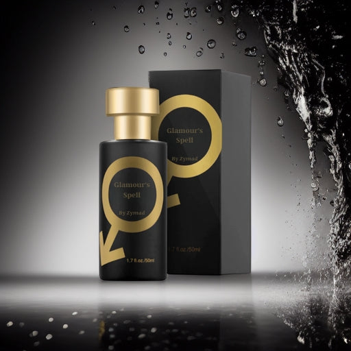 Desire's Spell | Le Parfum Attractif