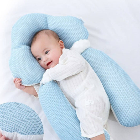 Oreiller bébé par Baby Sommeil™